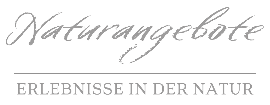 Logo Naturangebote